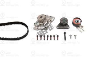 Запчасть HEPU PK00561