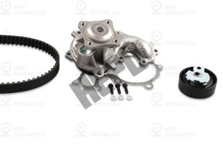 Запчасть HEPU PK02370