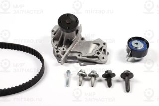Запчасть HEPU PK02550