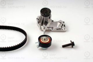 Запчасть HEPU PK02551