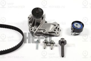 Запчасть HEPU PK02552