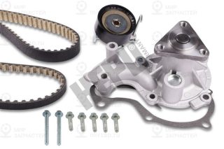 Запчасть HEPU PK02610