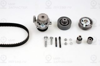 Запчасть HEPU PK05491