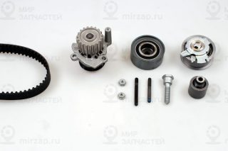 Запчасть HEPU PK05512