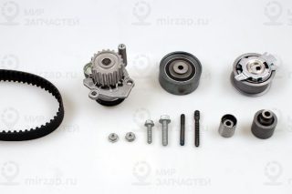 Запчасть HEPU PK05691