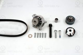 Запчасть HEPU PK05746