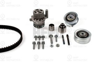 Запчасть HEPU PK06551
