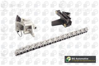 Комплект привода распредвала BGA TC0920K