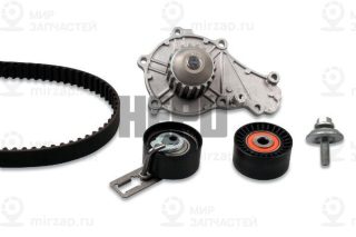 Запчасть HEPU PK08031