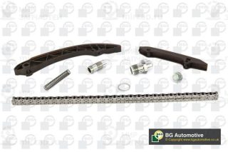 Комплект привода распредвала BGA TC0921K