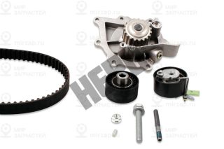 Запчасть HEPU PK08070