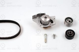 Запчасть HEPU PK08412