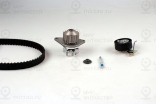 Запчасть HEPU PK08461