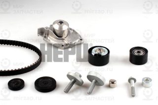 Запчасть HEPU PK09550