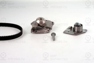 Запчасть HEPU PK09551