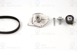 Запчасть HEPU PK09580