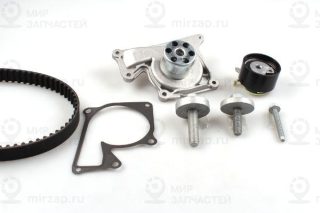 Запчасть HEPU PK09650