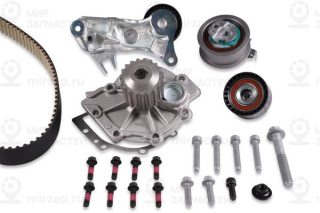 Запчасть HEPU PK09870