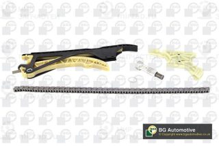 Комплект привода распредвала BGA TC0940K