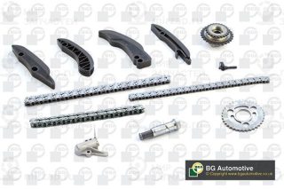 Комплект привода распредвала BGA TC0960FK
