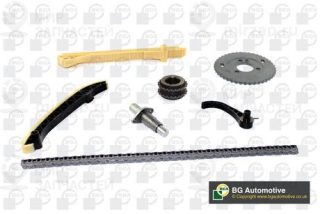 Комплект привода распредвала BGA TC1020FK