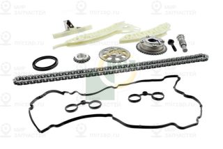 Комплект привода распредвала BGA TC1025VFK