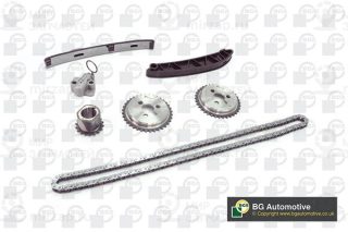 Комплект привода распредвала BGA TC1200FK