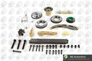 Комплект привода распредвала BGA TC2000FK