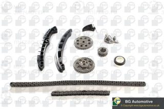 Комплект привода распредвала BGA TC2005FK