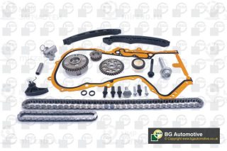 Комплект привода распредвала BGA TC2005VFK