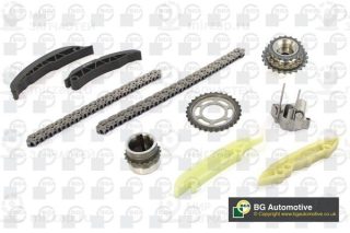 Комплект привода распредвала BGA TC2045FK