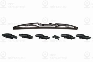 Запчасть HEYNER 001230