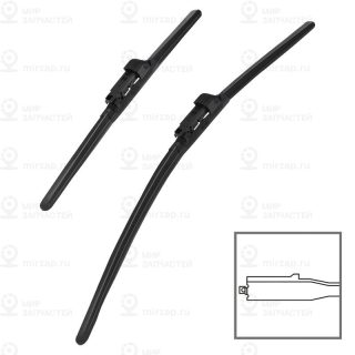 Запчасть HEYNER 020200