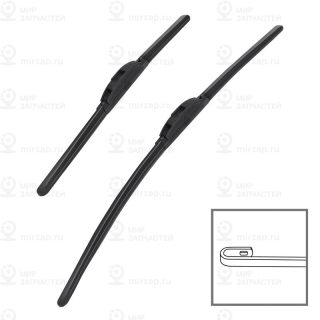 Запчасть HEYNER 020400