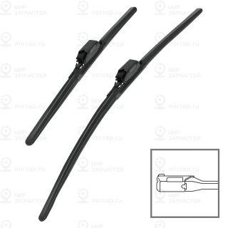 Запчасть HEYNER 020640