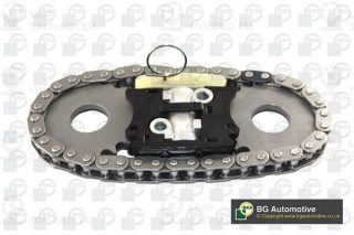Комплект привода распредвала BGA TC2201FK