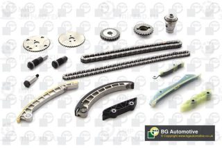 Комплект привода распредвала BGA TC2211FK