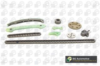 Комплект привода распредвала BGA TC2301FK