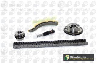 Комплект привода распредвала BGA TC2320FK