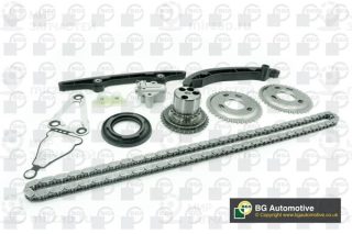 Комплект привода распредвала BGA TC2360FK