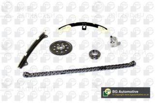Комплект привода распредвала BGA TC2500FK