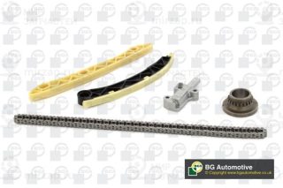 Комплект привода распредвала BGA TC2502FK