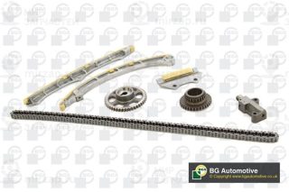 Комплект привода распредвала BGA TC2510FK