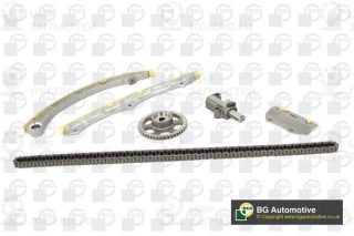 Комплект привода распредвала BGA TC2542FK