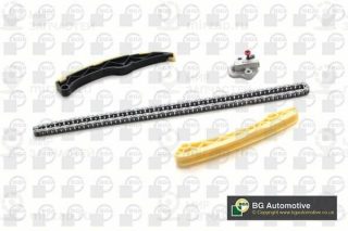 Комплект привода распредвала BGA TC2701K