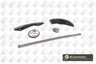 Комплект привода распредвала BGA TC2720FK