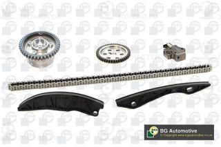 Комплект привода распредвала BGA TC2720VFK