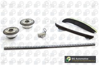 Комплект привода распредвала BGA TC2731VFK