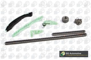 Комплект привода распредвала BGA TC2740FK