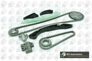 Комплект привода распредвала BGA TC3600FK